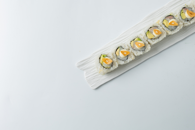 Restaurante Pelican: cocina japonesa y coctelería de autor