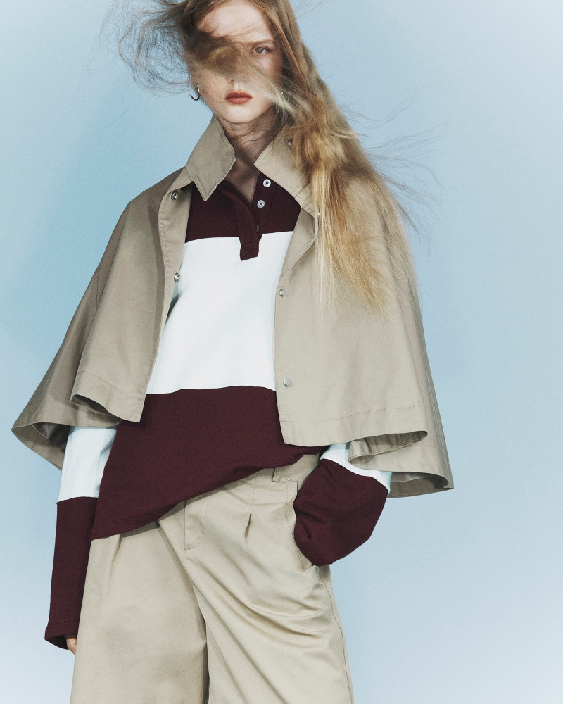 ropa Pull&Bear para otoño e invierno nueva colección