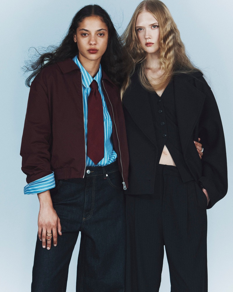 ropa Pull&Bear para otoño e invierno nueva colección