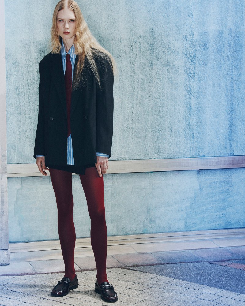 ropa Pull&Bear para otoño e invierno nueva colección