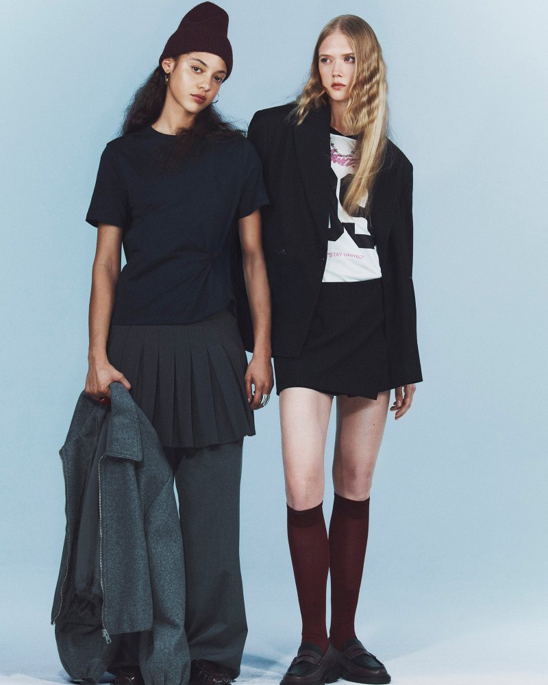 ropa Pull&Bear para otoño e invierno nueva colección