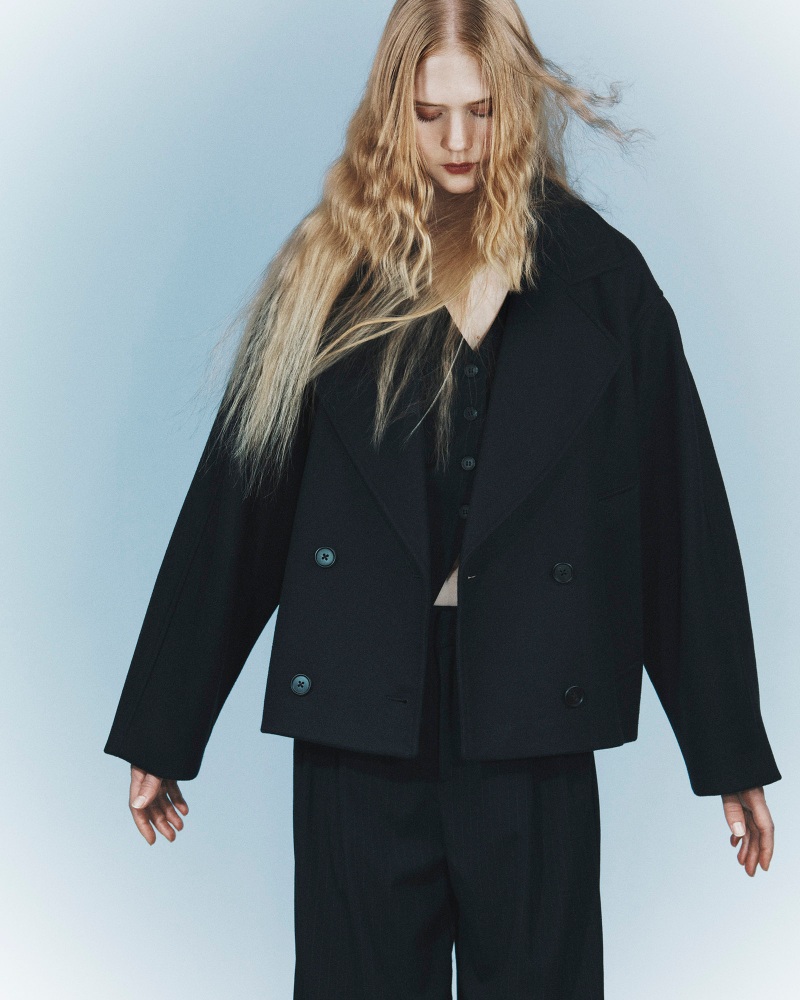 ropa Pull&Bear para otoño e invierno nueva colección