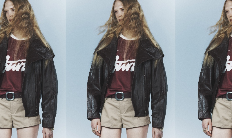 ropa Pull&Bear para otoño e invierno nueva colección