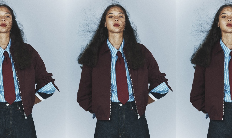 ropa Pull&Bear para otoño e invierno nueva colección