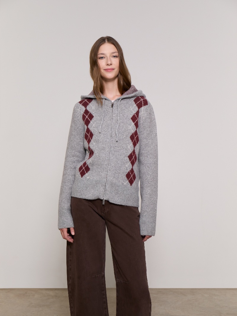 ropa afterwork otoño invierno colección ulanka