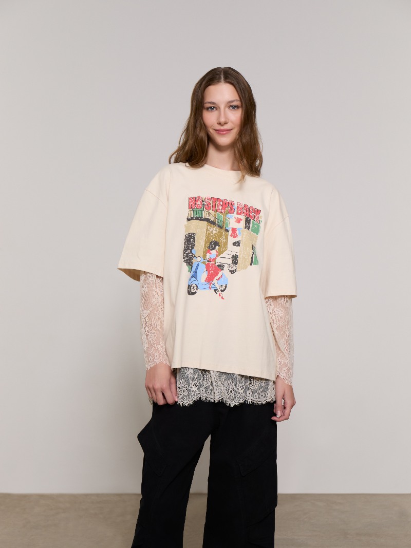 ropa afterwork otoño invierno colección ulanka