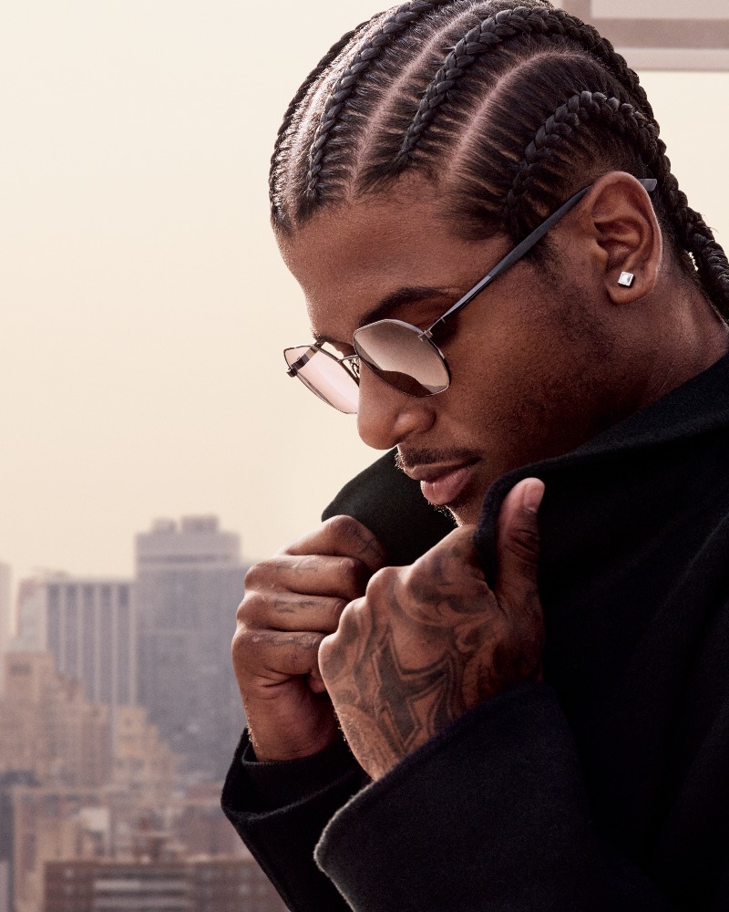 ropa básica calvin klein colección hombre baloncesto