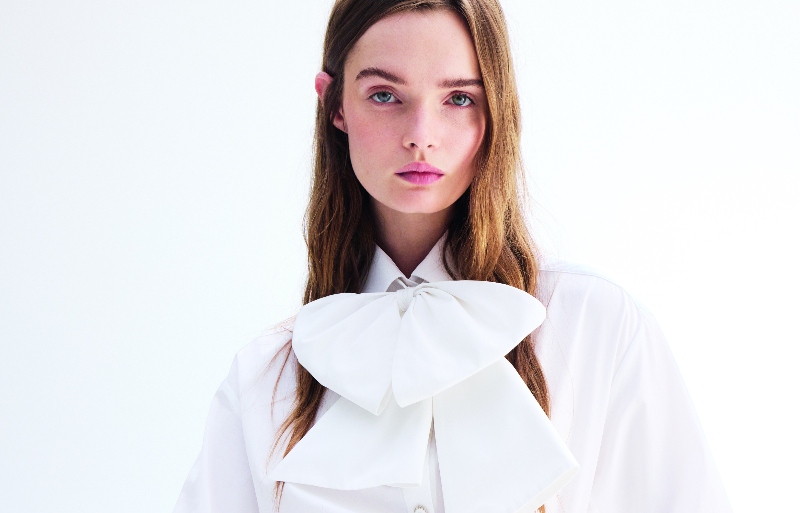Chanel estrena musa estadounidense con savoir-faire