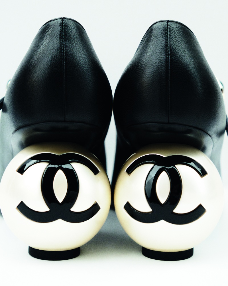 Chanel estrena musa estadounidense con savoir-faire