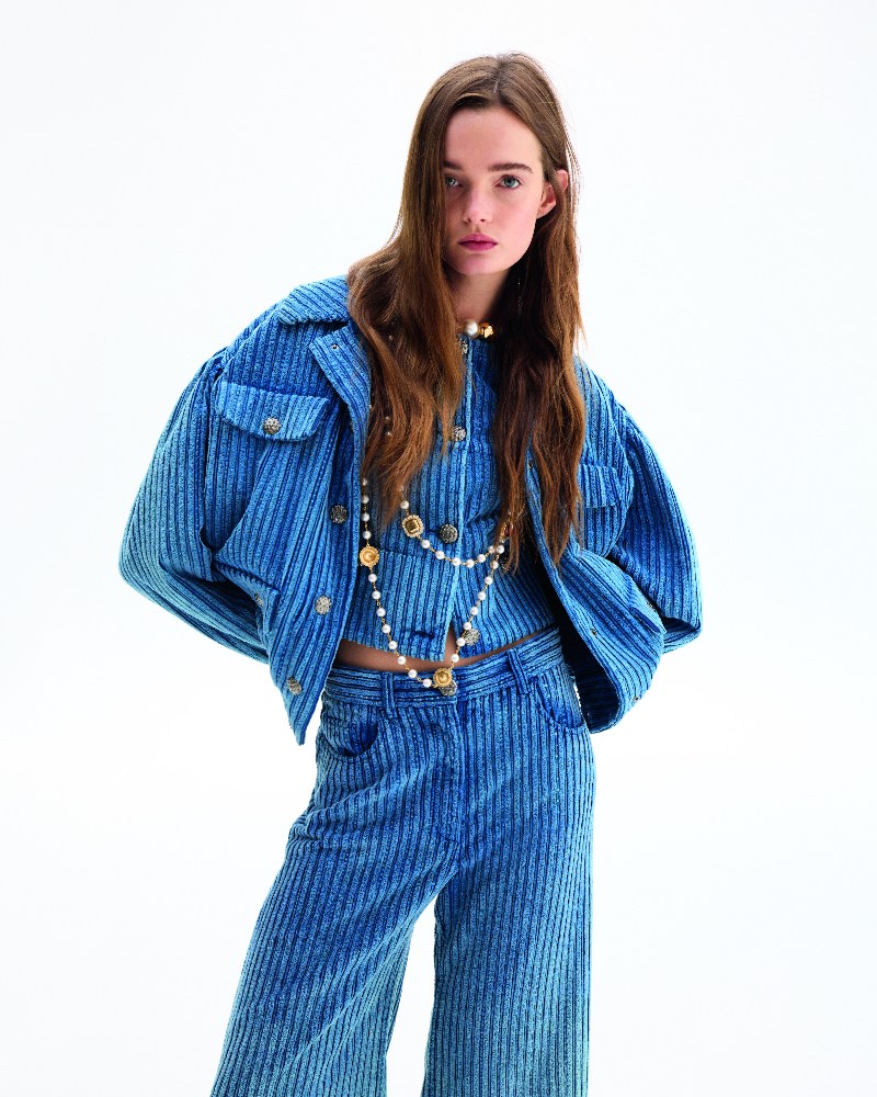 Chanel estrena musa estadounidense con savoir-faire