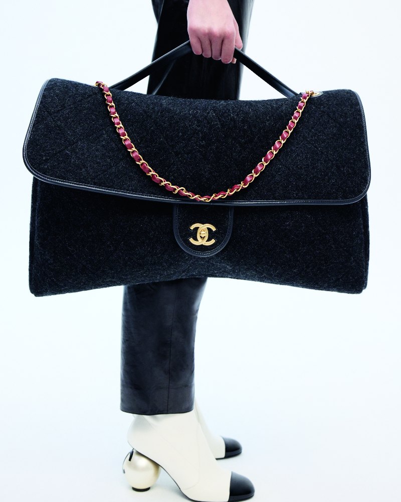 Chanel estrena musa estadounidense con savoir-faire