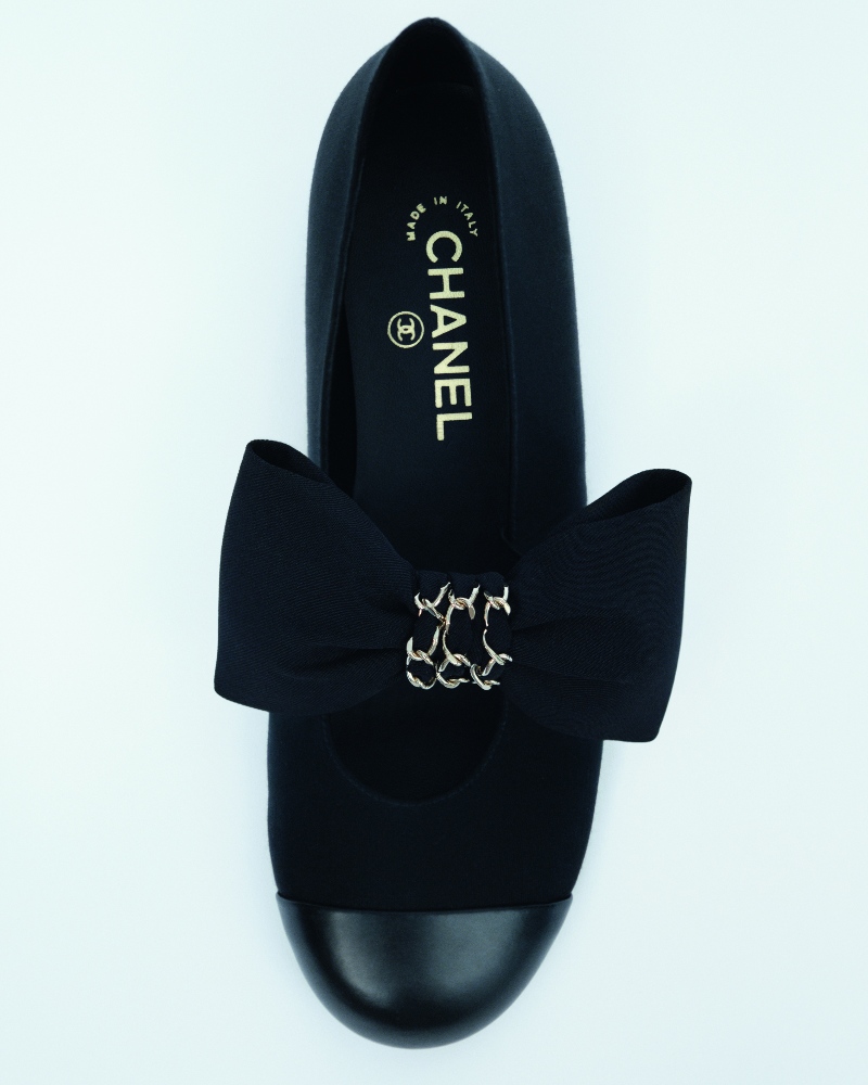 Chanel estrena musa estadounidense con savoir-faire