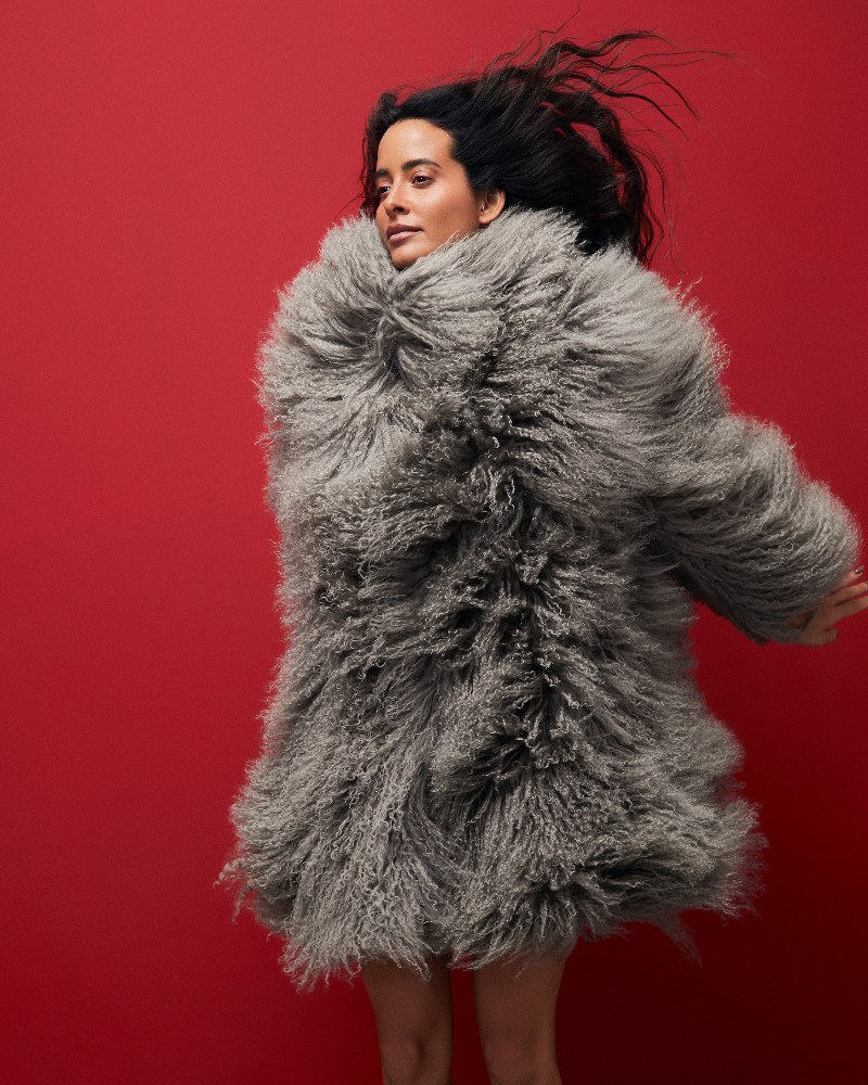 ropa tendencias influencer colección redondo brand María Fernández Rubíes