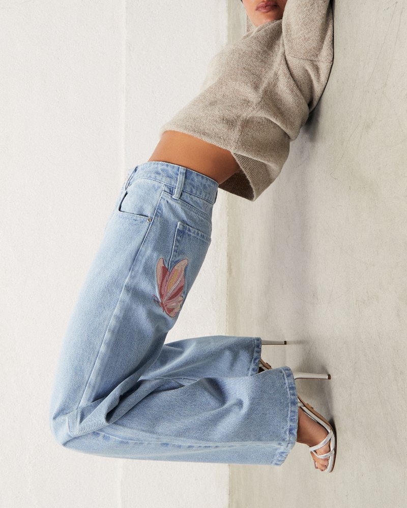 ropa tendencias influencer colección redondo brand María Fernández Rubíes