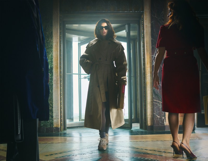 Zapatillas tendencia 2025: New Balance 204L