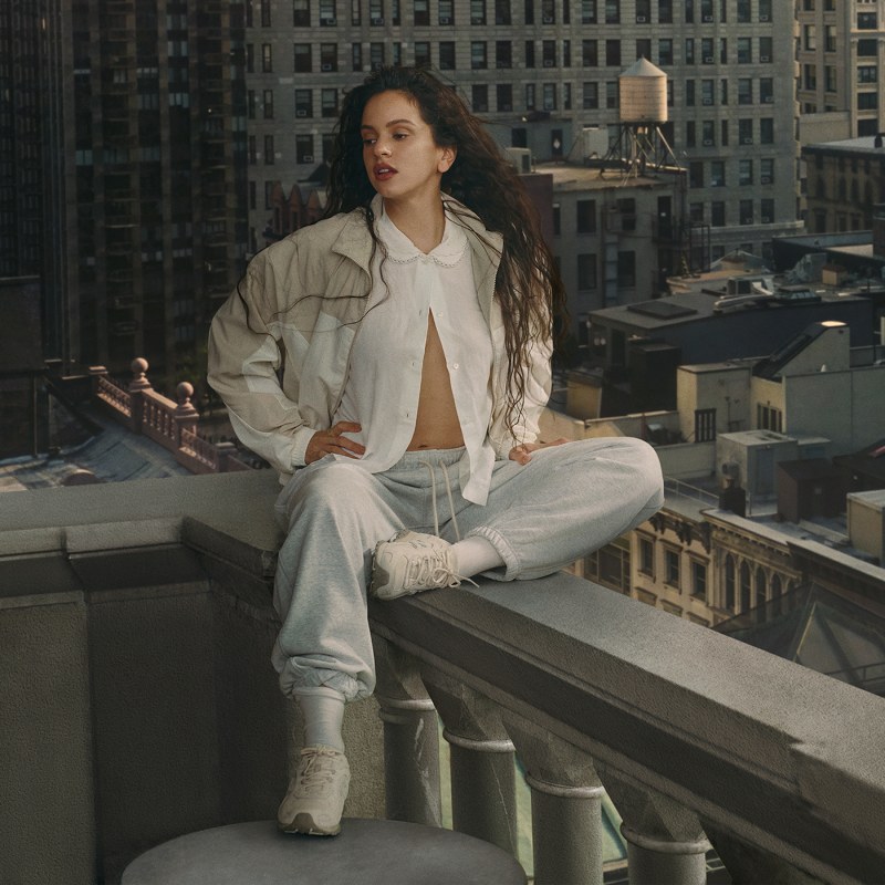 Zapatillas tendencia 2025: New Balance 204L