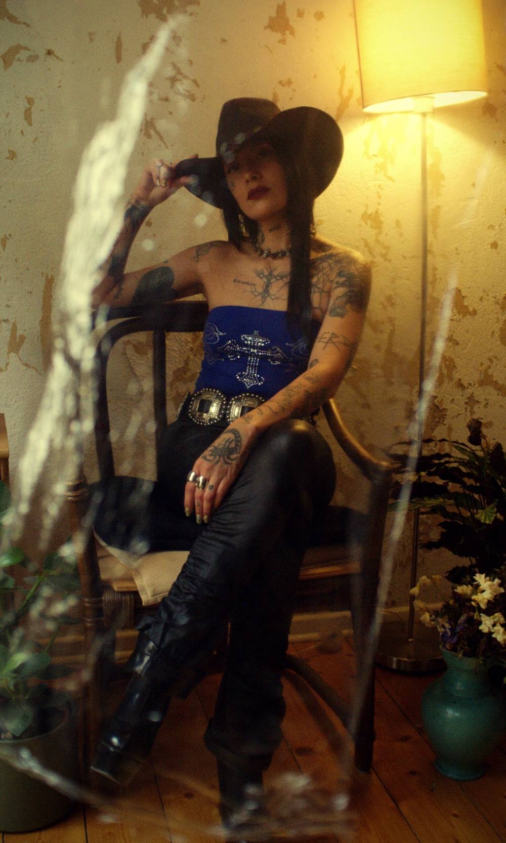 La ruta del reggaeton con Safety Trance, Rosa Pistola y más