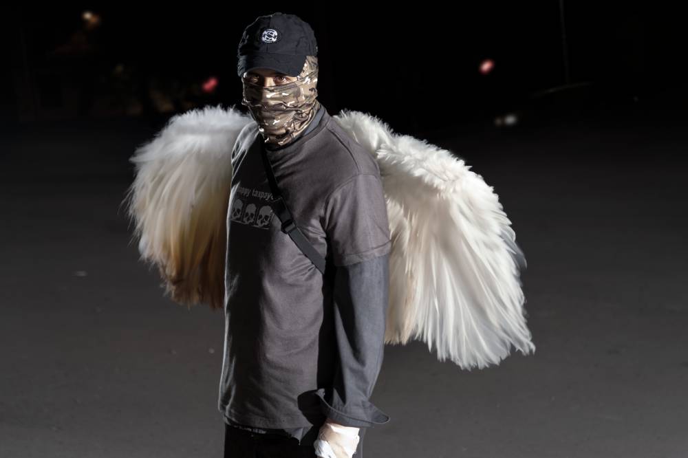 La ruta del reggaeton con Safety Trance, Rosa Pistola y más