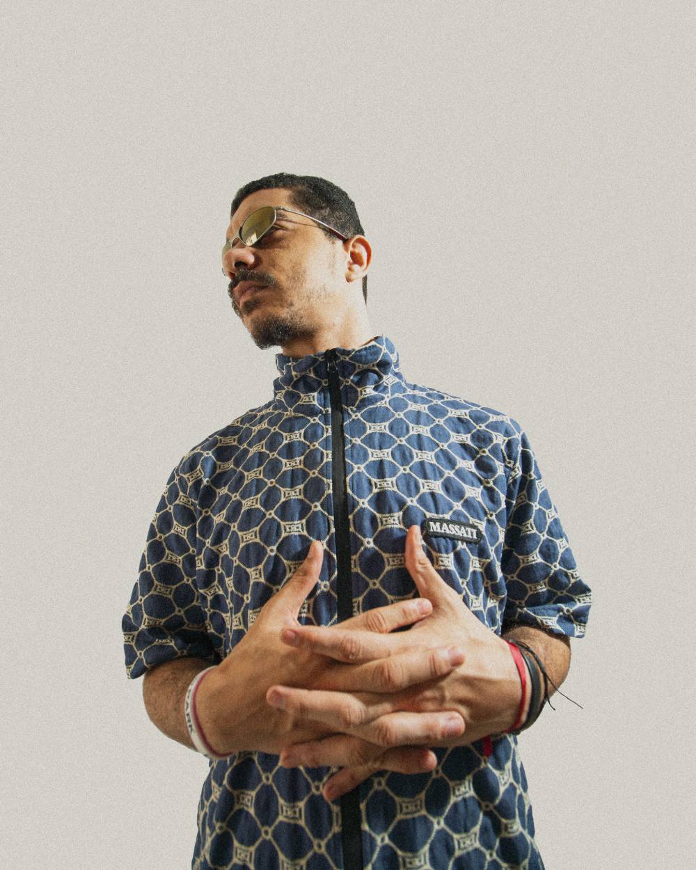 La ruta del reggaeton con Safety Trance, Rosa Pistola y más