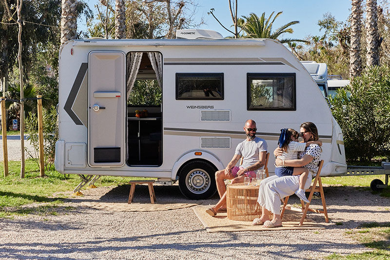 Septiembre es el nuevo agosto y Taiga una buena alternativa