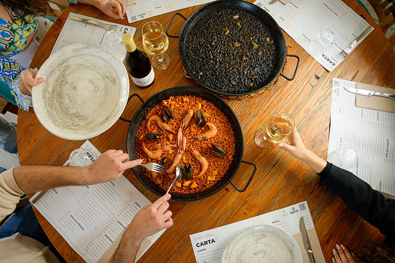 Septiembre es el nuevo agosto y Taiga una buena alternativa