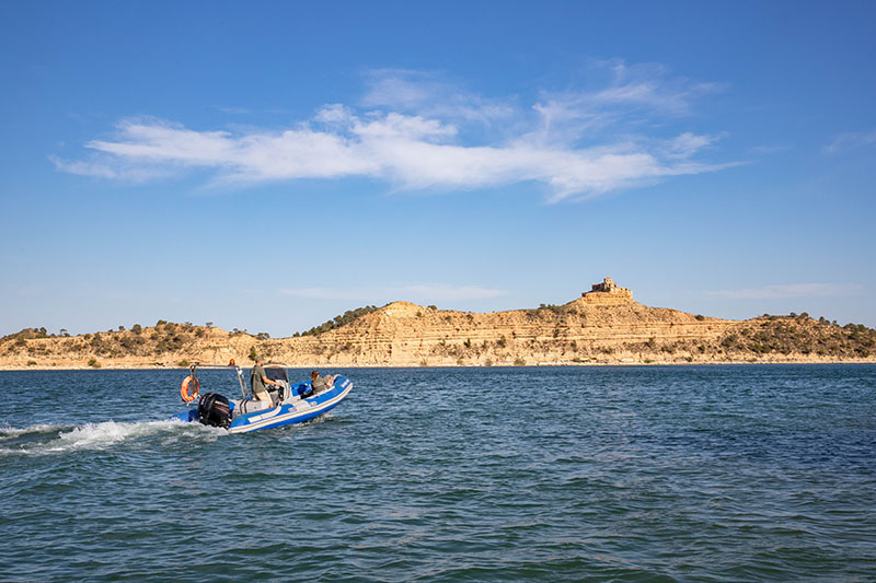 Septiembre es el nuevo agosto y Taiga una buena alternativa
