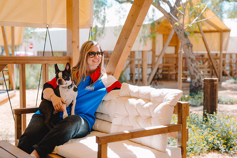 Septiembre es el nuevo agosto y Taiga una buena alternativa