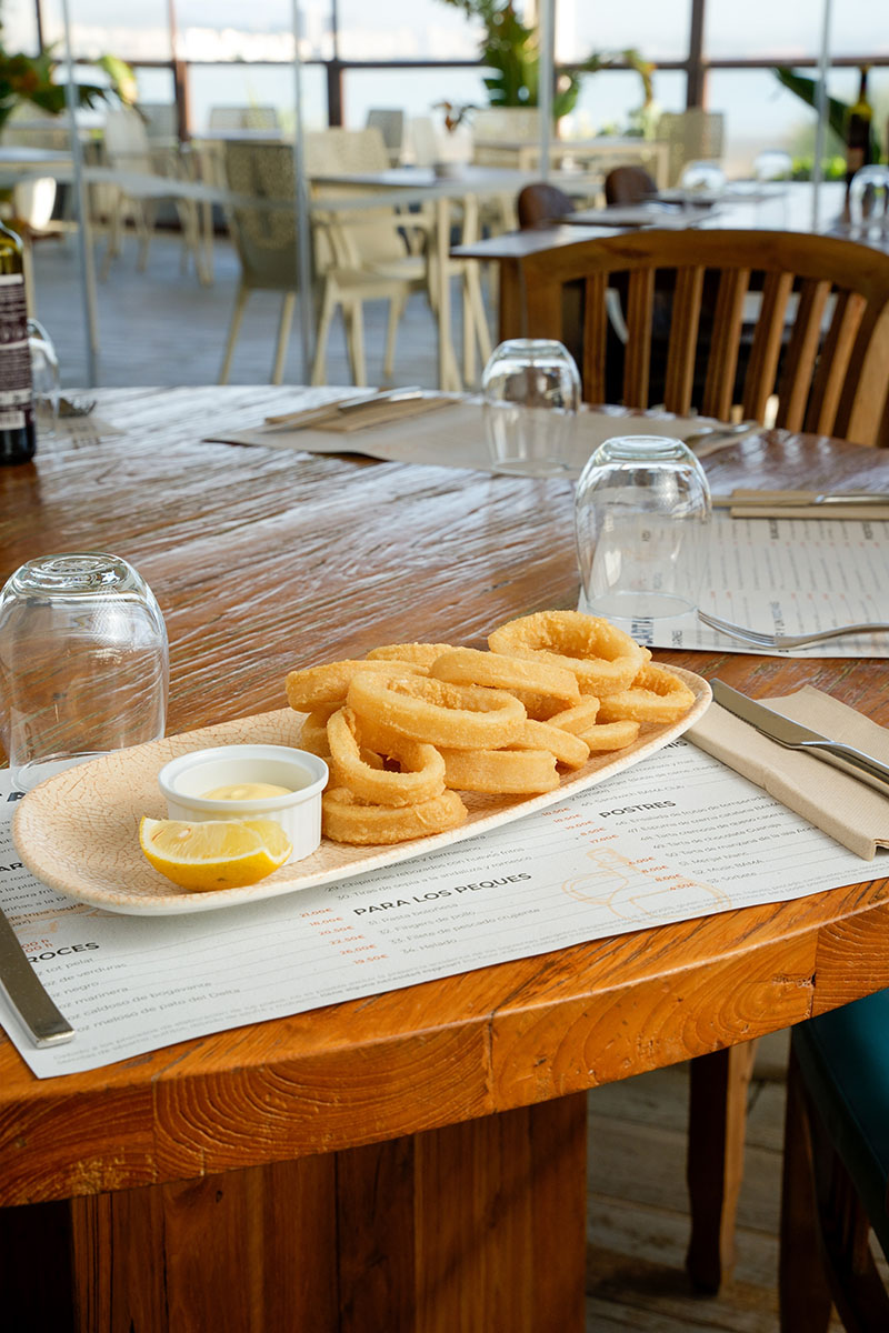 Septiembre es el nuevo agosto y Taiga una buena alternativa