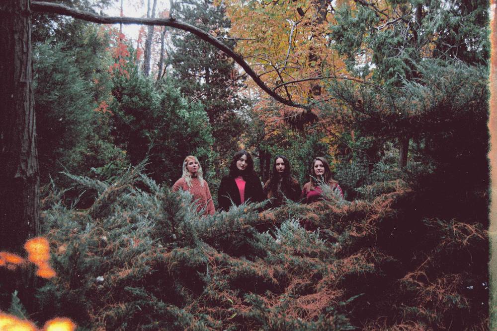 showcases en madrid rock heavy metal sala el sol frontwoman