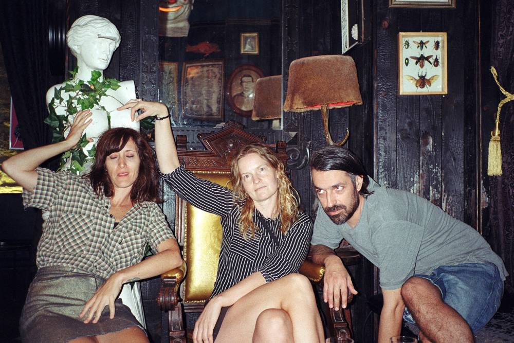 showcases en madrid rock heavy metal sala el sol frontwoman