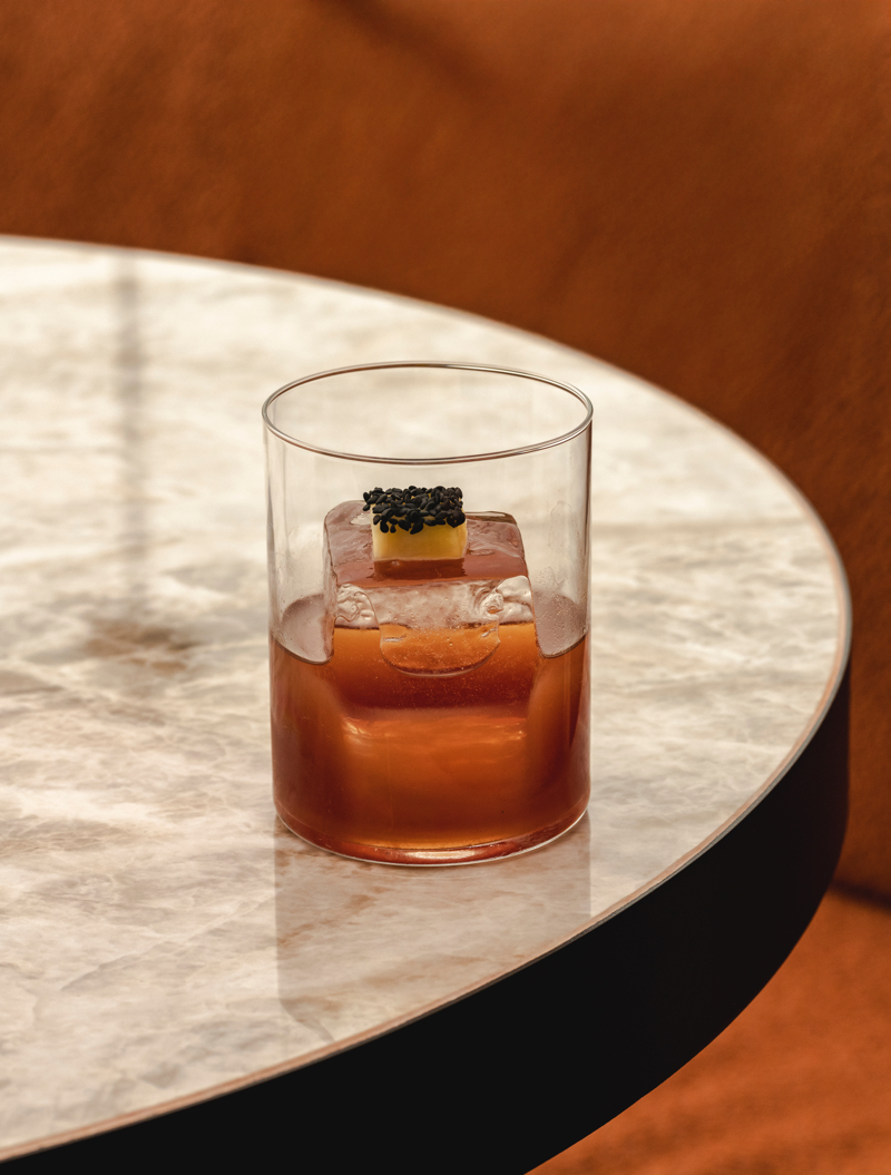 SíSí Rooftop Barcelona: cocina mexicana y cócteles de autor