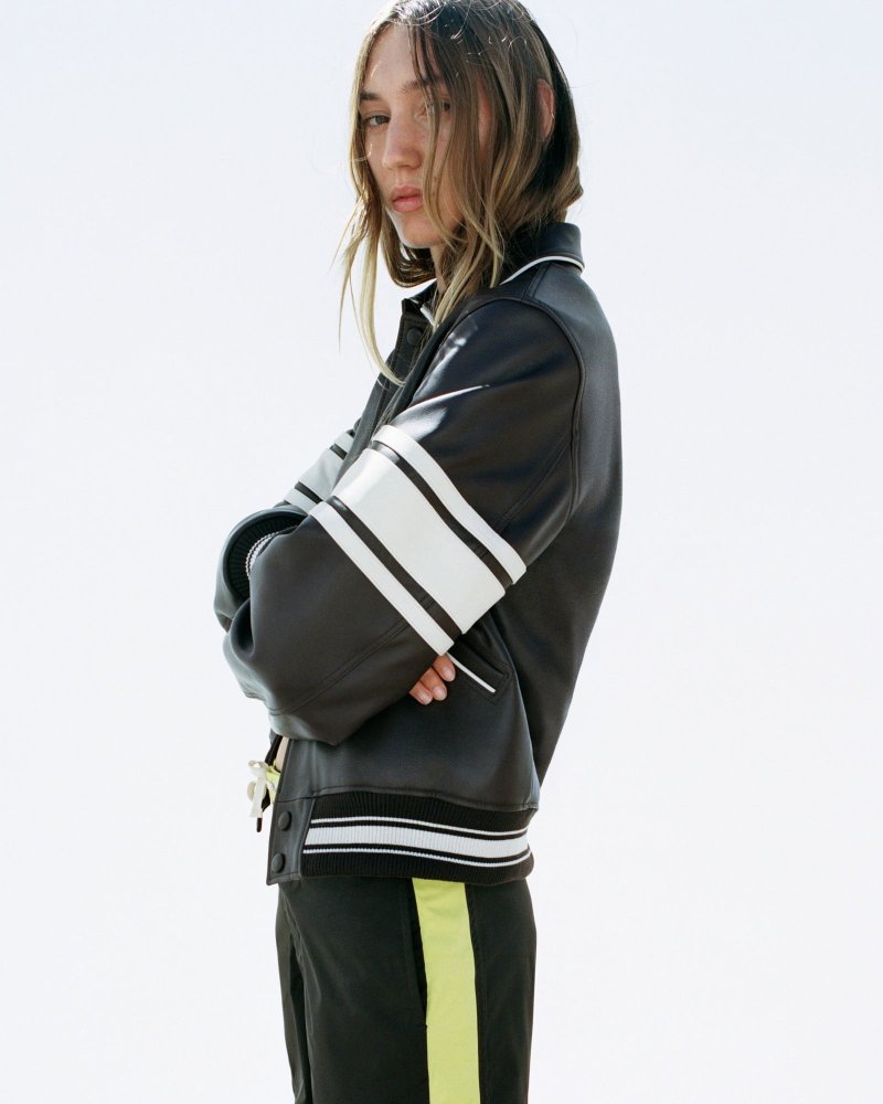 Looks moda urbana tendencia surfista y playera