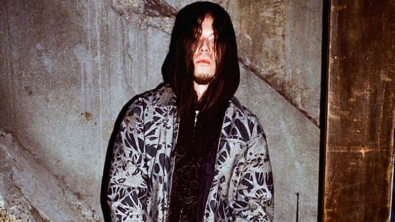 Nueva colaboración Supreme X Y's Yohji Yamamoto fw25