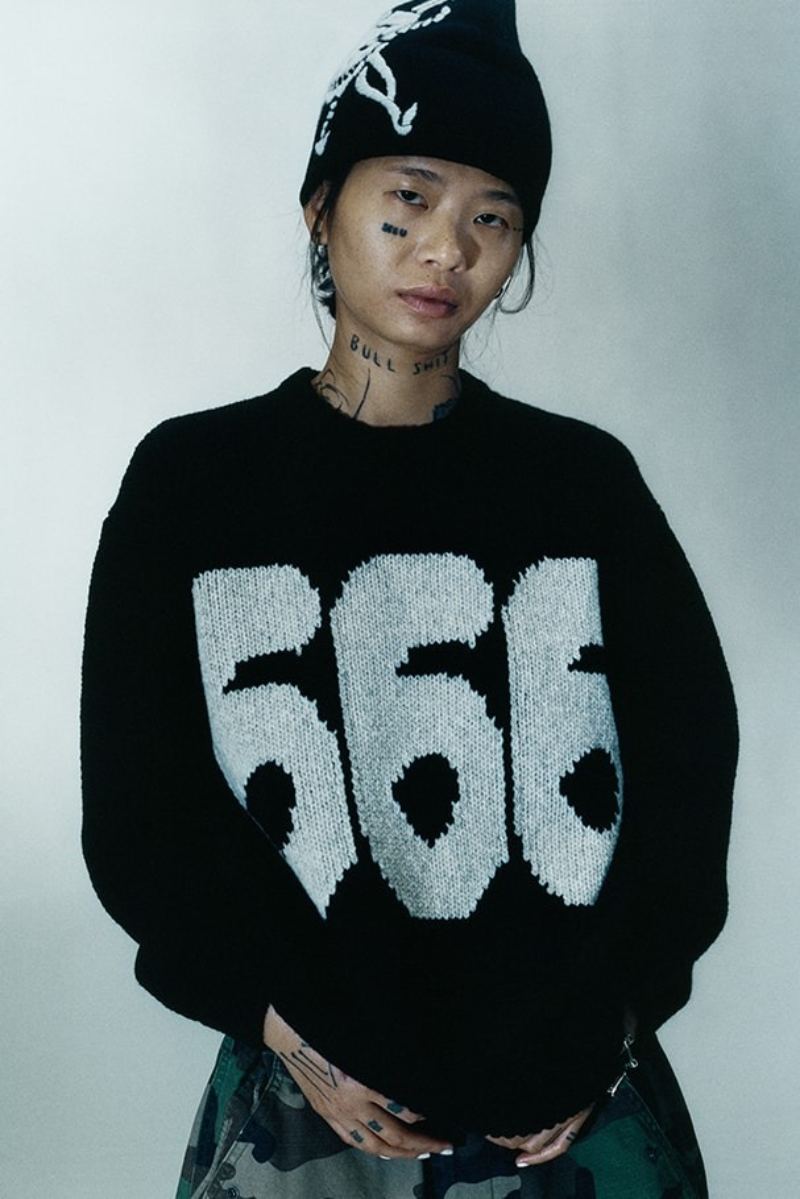 Nueva colaboración Supreme X Y's Yohji Yamamoto fw25