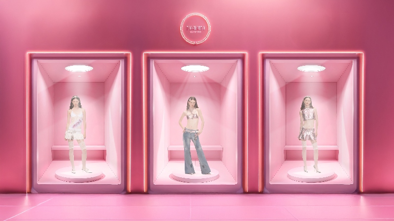 Dominnico sube de nivel su estilo western en Madrid es Moda