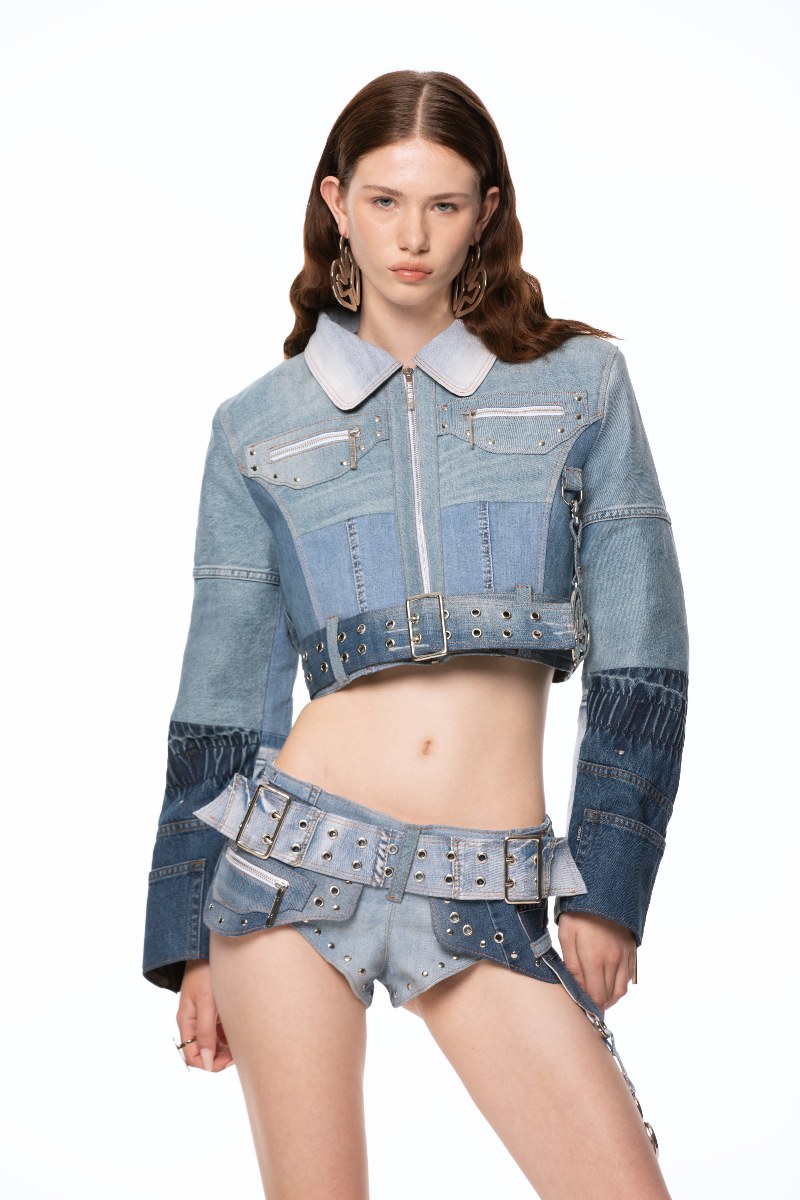 tendencia estilo cowboy dominnico madrid es moda