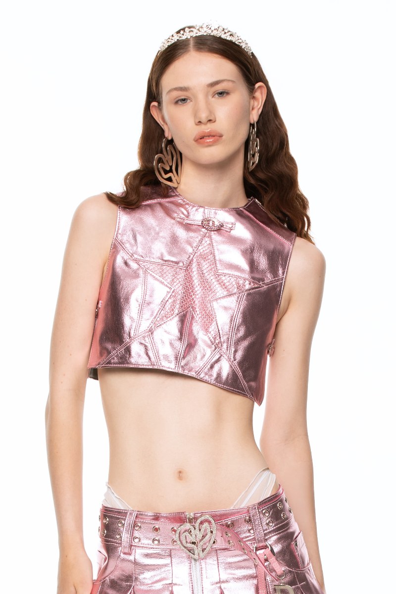 tendencia estilo cowboy dominnico madrid es moda