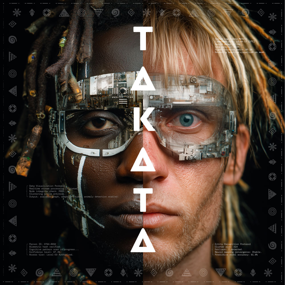 teo luto portada ta ka ta musico revelacion underground