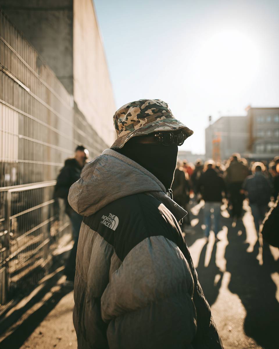 teo luto musico revelación underground techno