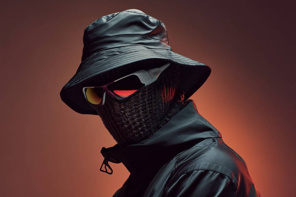 teo luto musico revelación underground techno