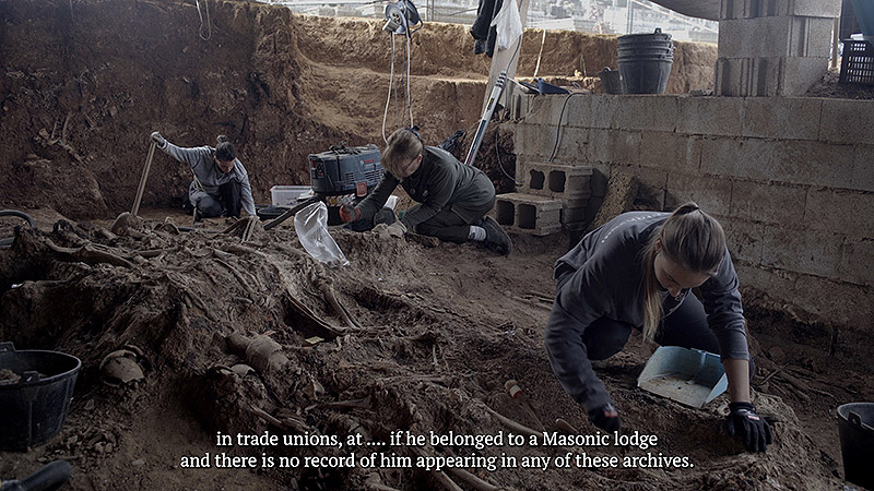 Fotograma de un video