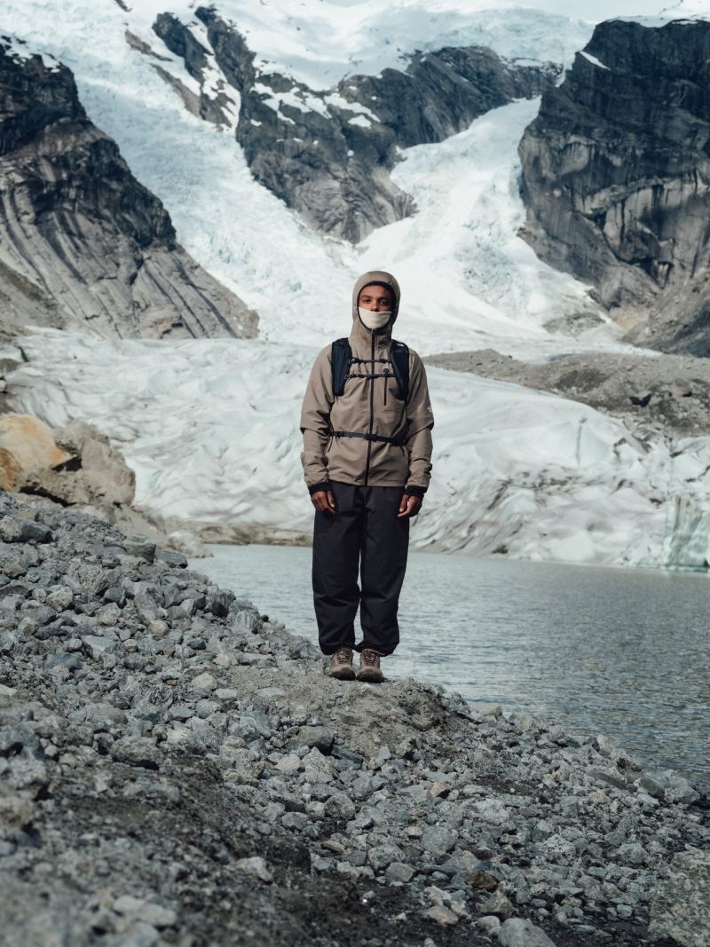 Looks de tendencia post gorp core