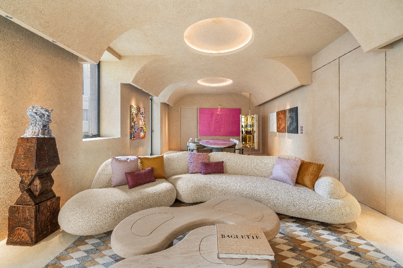 tienda fendi milán semana de la moda