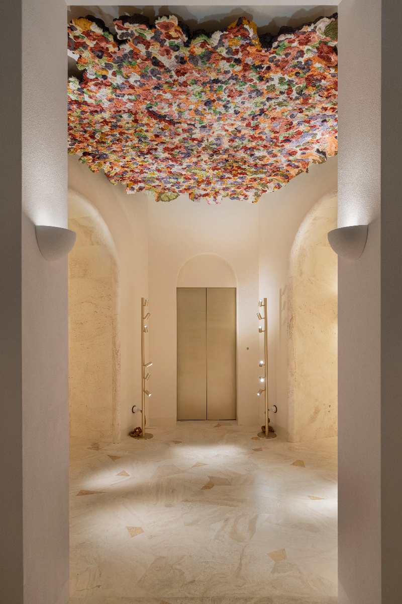 tienda fendi milán semana de la moda