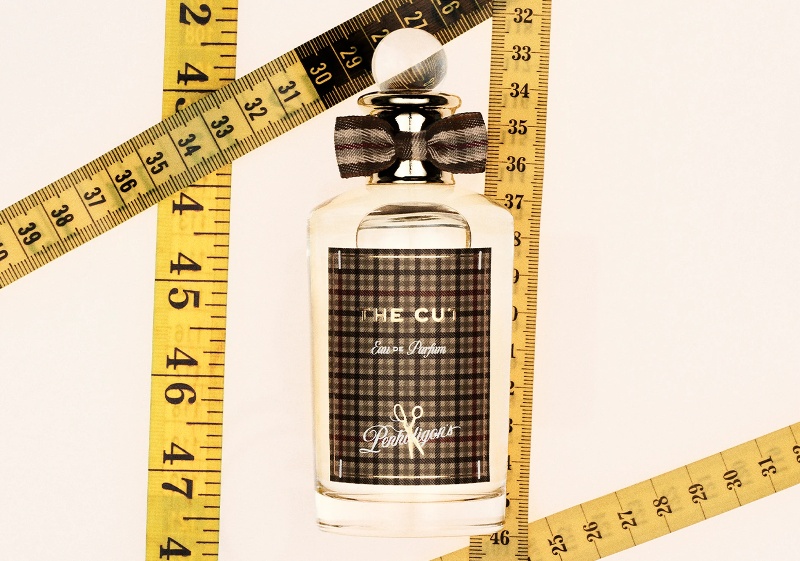 tienda fragancias británicas barcelona Penhaligon