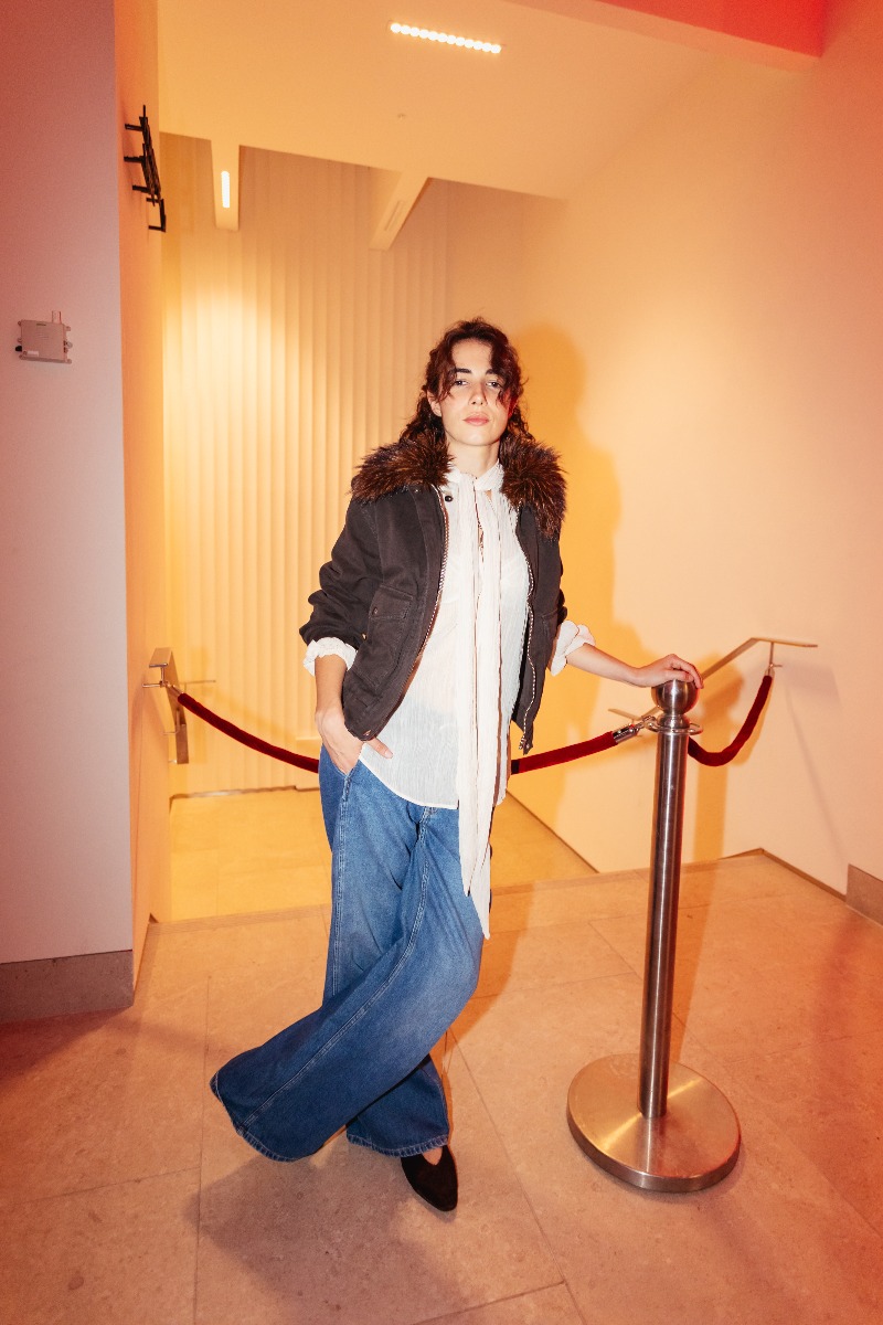 tienda h&m madrid gran vía fiesta amore