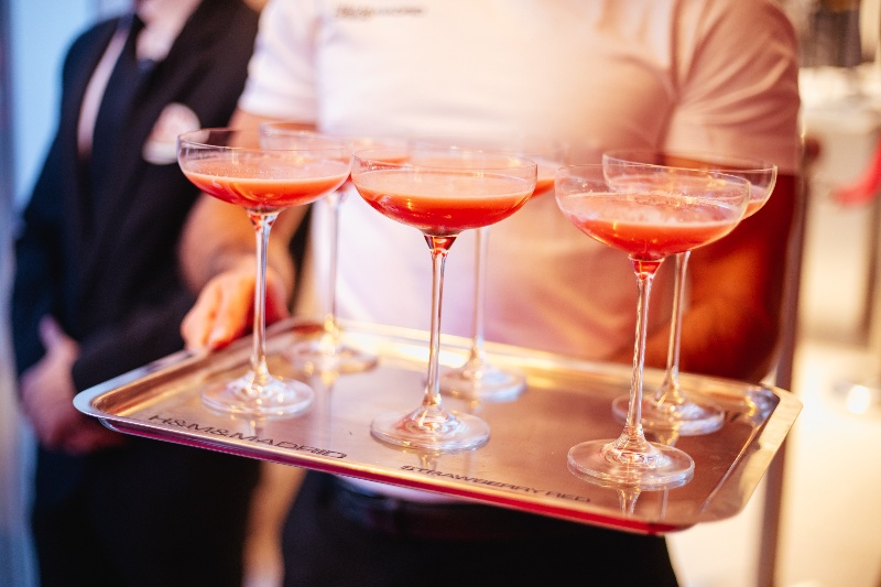 tienda h&m madrid gran vía fiesta