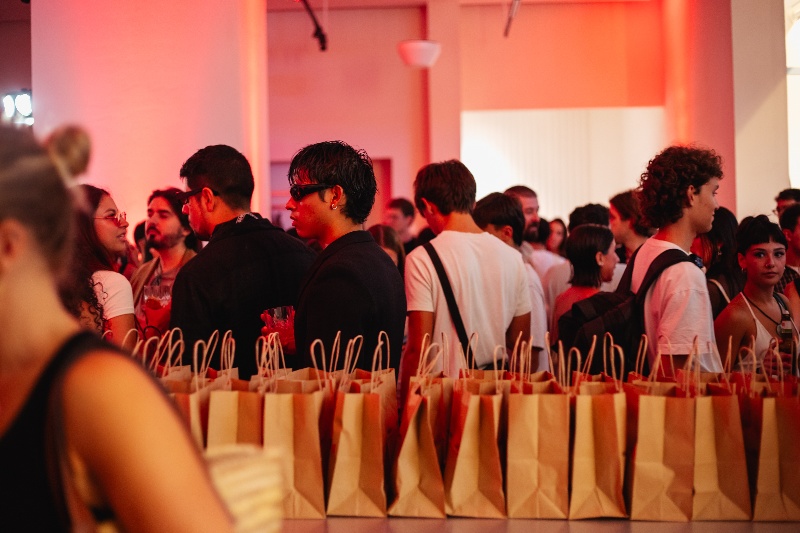 tienda h&m madrid gran vía fiesta