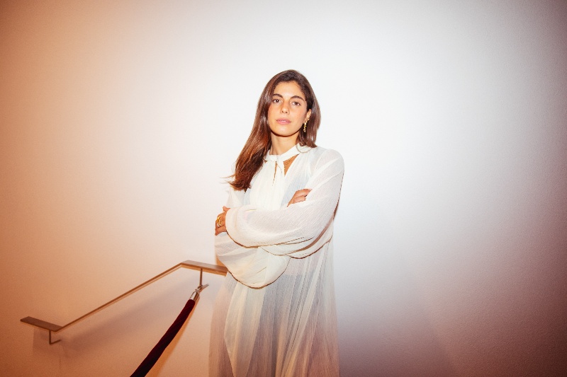 tienda h&m madrid gran vía fiesta