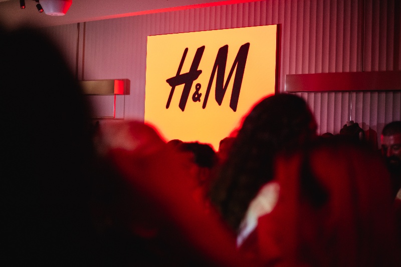 tienda h&m madrid gran vía fiesta